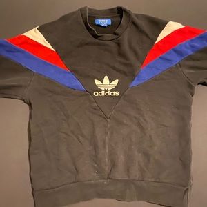 Adidas Crewneck Sweatshirt
